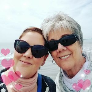 Meet your Posher, Erica